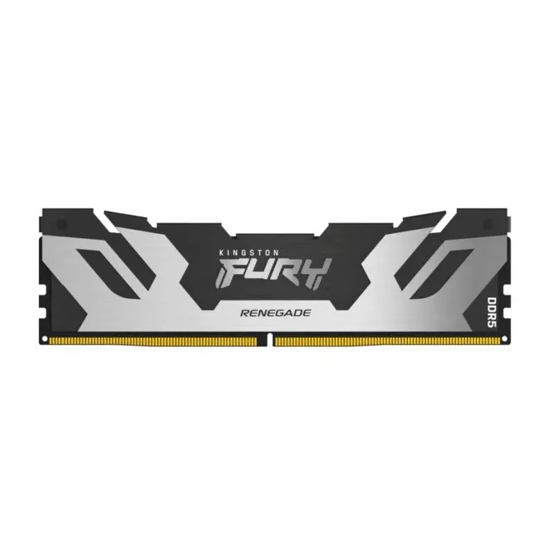 Купить оперативная память DDR5 32GB (2*16GB) Kingston FURY KF576C38RSK2-32 в Москве, смотреть цены  в интернет-магазине goldbyte
