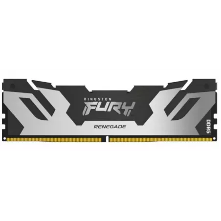 Купить оперативная память DDR5 32GB (2*16GB) Kingston FURY KF576C38RSK2-32 в Москве, смотреть цены  в интернет-магазине goldbyte