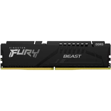 Купить оперативная память DDR5 16GB Kingston FURY KF568C34BBE-16 в Москве, смотреть цены  в интернет-магазине goldbyte.ru