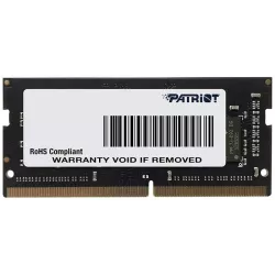 Купить оперативная память SODIMM DDR4 16GB Patriot Memory PSD416G32002S в Москве, смотреть цены  в интернет-магазине goldbyte.ru