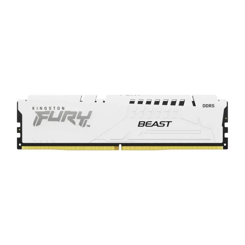 Купить оперативная память DDR5 16GB Kingston FURY KF560C30BW-16 в Москве, смотреть цены  в интернет-магазине goldbyte.ru