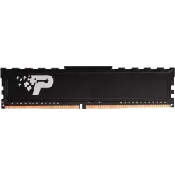 Купить оперативная память DDR4 8GB Patriot Memory PSP48G266681H1 в Москве, смотреть цены  в интернет-магазине goldbyte.ru