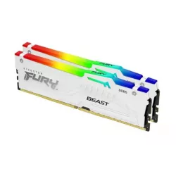 Купить оперативная память DDR5 32GB (2*16GB) Kingston FURY KF552C40BWAK2-32 в Москве, смотреть цены  в интернет-магазине goldbyt