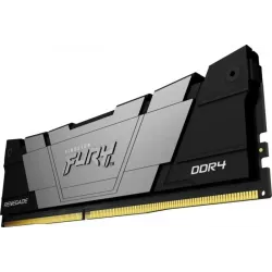 Купить оперативная память DDR4 32GB Kingston FURY KF432C16RB2/32 в Москве, смотреть цены  в интернет-магазине goldbyte.ru