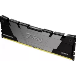 Купить оперативная память DDR4 32GB Kingston FURY KF432C16RB2/32 в Москве, смотреть цены  в интернет-магазине goldbyte.ru