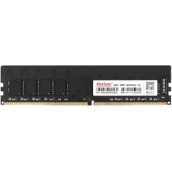Купить оперативная память DDR4 4GB KINGSPEC KS3200D4P12004G в Москве, смотреть цены  в интернет-магазине goldbyte.ru