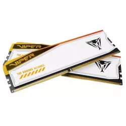 Купить оперативная память DDR5 48GB (2*24GB) Patriot Memory PVER548G60C36KT в Москве, смотреть цены  в интернет-магазине goldbyt