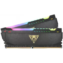 Купить оперативная память DDR4 16GB (2*8GB) Patriot Memory PVSR416G320C8K в Москве, смотреть цены  в интернет-магазине goldbyte.