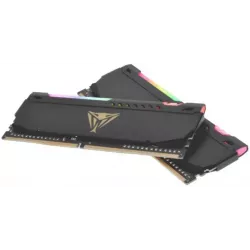 Купить оперативная память DDR4 16GB (2*8GB) Patriot Memory PVSR416G320C8K в Москве, смотреть цены  в интернет-магазине goldbyte.