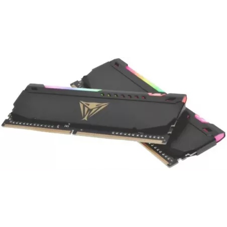 Купить оперативная память DDR4 16GB (2*8GB) Patriot Memory PVSR416G320C8K в Москве, смотреть цены  в интернет-магазине goldbyte.
