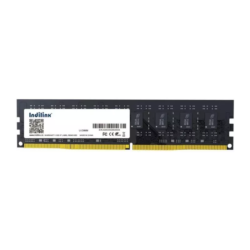 Купить оперативная память DDR5 16GB Indilinx IND-ID5P60SP16X в Москве, смотреть цены  в интернет-магазине goldbyte.ru