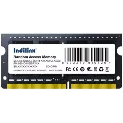 Купить оперативная память SODIMM DDR4 16GB Indilinx IND-ID4N32SP16X в Москве, смотреть цены  в интернет-магазине goldbyte.ru