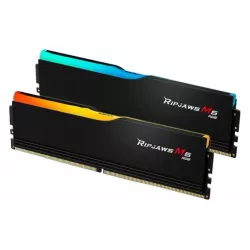 Купить оперативная память DDR5 96GB (2*48GB) G.Skill F5-6400J3239F48GX2-RM5RK в Москве, смотреть цены  в интернет-магазине goldb