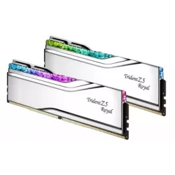 Купить оперативная память DDR5 64GB (2*32GB) G.Skill F5-6400J3239G32GX2-TR5S в Москве, смотреть цены  в интернет-магазине goldby