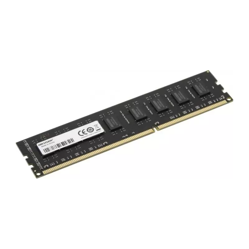 Купить оперативная память DDR4 4GB HIKVISION HKED4041BAA1D0ZA1/4G в Москве, смотреть цены  в интернет-магазине goldbyte.ru