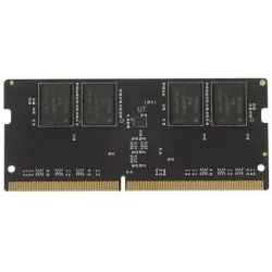 Купить оперативная память SODIMM DDR4 8GB Qumo QUM4S-8G3200P22 в Москве, смотреть цены  в интернет-магазине goldbyte.ru