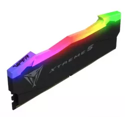 Купить оперативная память DDR5 32GB (2*16GB) Patriot Memory PVXR532G78C38K в Москве, смотреть цены  в интернет-магазине goldbyte
