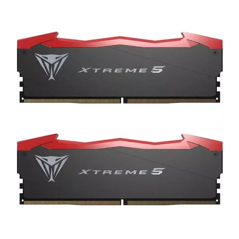 Купить оперативная память DDR5 48GB (2*24GB) Patriot Memory PVX548G76C36K в Москве, смотреть цены  в интернет-магазине goldbyte.