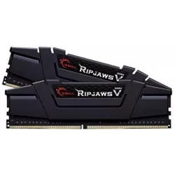 Купить оперативная память DDR4 32GB (2*16GB) G.Skill F4-3200C16D-32GVK в Москве, смотреть цены  в интернет-магазине goldbyte.ru