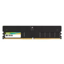 Купить оперативная память DDR5 32GB Silicon Power SP032GBLVU560F02 в Москве, смотреть цены  в интернет-магазине goldbyte.ru