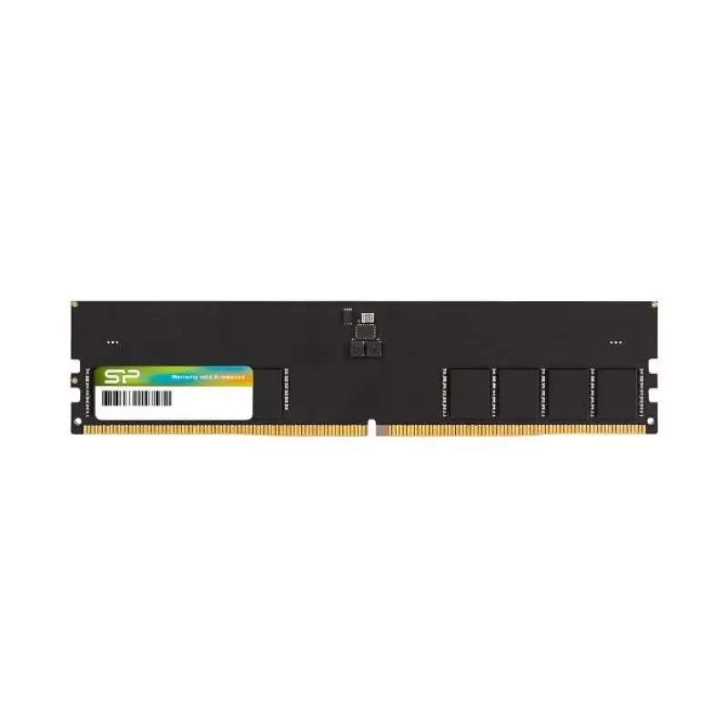 Купить оперативная память DDR5 32GB Silicon Power SP032GBLVU560F02 в Москве, смотреть цены  в интернет-магазине goldbyte.ru