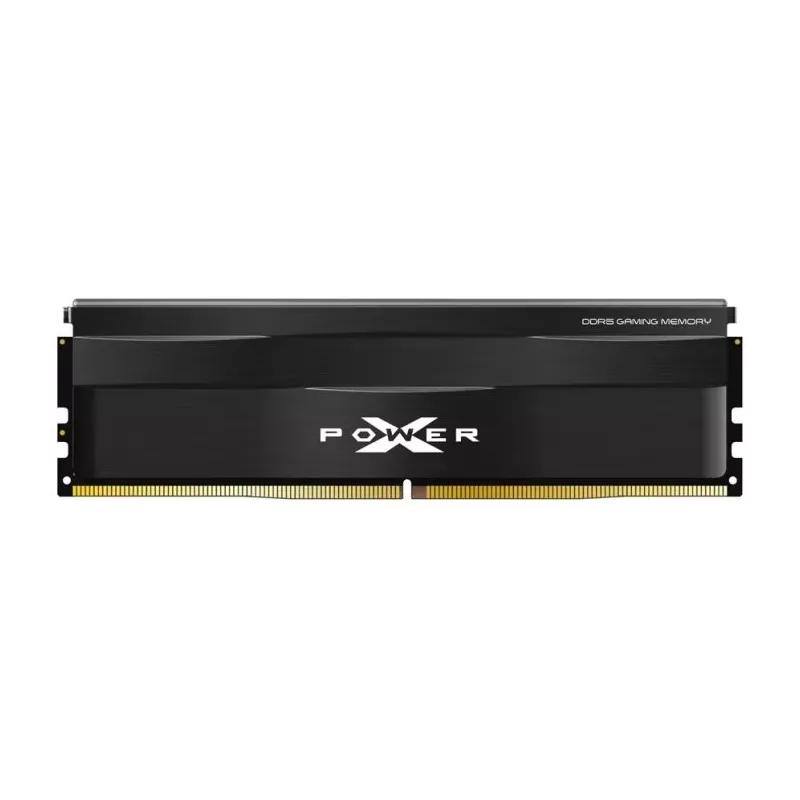Купить оперативная память DDR5 32GB Silicon Power SP032GXLWU560FSE в Москве, смотреть цены  в интернет-магазине goldbyte.ru