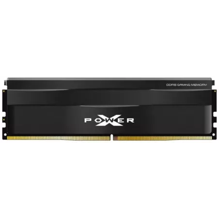 Купить оперативная память DDR5 32GB Silicon Power SP032GXLWU560FSE в Москве, смотреть цены  в интернет-магазине goldbyte.ru