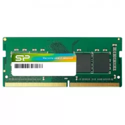 Купить оперативная память SODIMM DDR4 4GB Silicon Power SP004GBSFU266N02 в Москве, смотреть цены  в интернет-магазине goldbyte.r