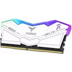 Купить оперативная память DDR5 32GB (2*16GB) Team Group FF4D532G6000HC28ADC01 в Москве, смотреть цены  в интернет-магазине goldb