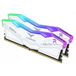 Купить оперативная память DDR5 32GB (2*16GB) Team Group FF4D532G6000HC28ADC01 в Москве, смотреть цены  в интернет-магазине goldb