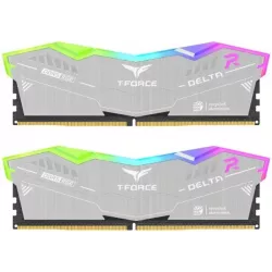 Купить оперативная память DDR5 32GB (2*16GB) Team Group FF2D532G6400HC32ADC01 в Москве, смотреть цены  в интернет-магазине goldb