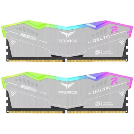 Купить оперативная память DDR5 32GB (2*16GB) Team Group FF2D532G6400HC32ADC01 в Москве, смотреть цены  в интернет-магазине goldb