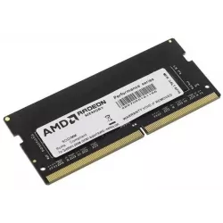 Купить оперативная память SODIMM DDR4 8GB AMD R748G2606S2S-UO в Москве, смотреть цены  в интернет-магазине goldbyte.ru