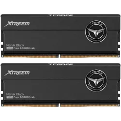 Купить оперативная память DDR5 48GB (2*24GB) Team Group FFXD548G8800HC42ADC-CU01 в Москве, смотреть цены  в интернет-магазине go