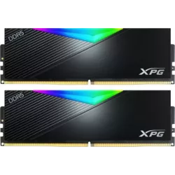 Купить оперативная память DDR5 32GB (2*16GB) ADATA AX5U8000C3816G-DCLARBK в Москве, смотреть цены  в интернет-магазине goldbyte.