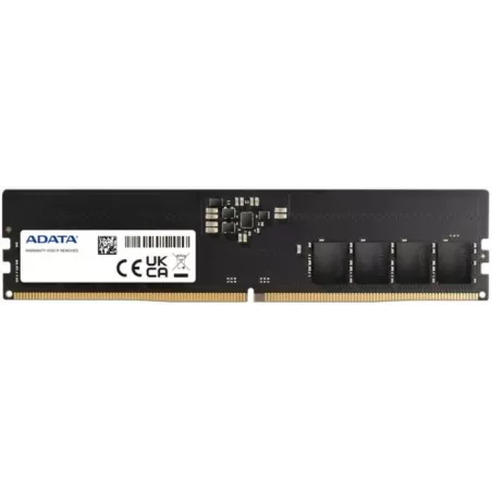 Купить оперативная память DDR5 32GB ADATA AD5U480032G-S в Москве, смотреть цены  в интернет-магазине goldbyte.ru