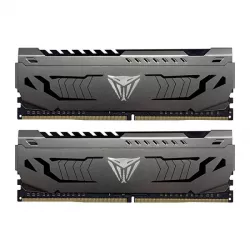 Купить оперативная память DDR4 16GB (2*8GB) Patriot Memory PVS416G373C7K в Москве, смотреть цены  в интернет-магазине goldbyte.r