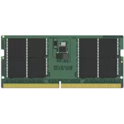 Купить оперативная память SODIMM DDR5 16GB Kingston KVR48S40BS8-16 в Москве, смотреть цены  в интернет-магазине goldbyte.ru