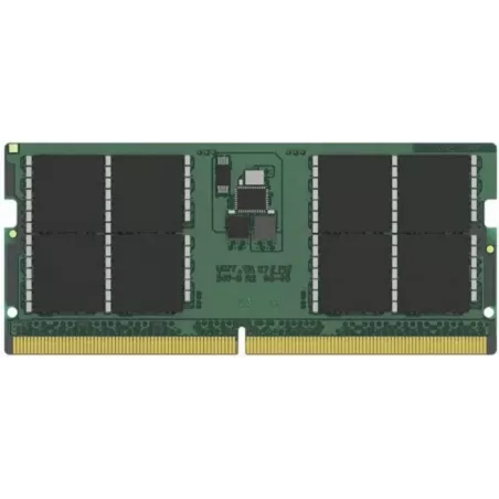 Купить оперативная память SODIMM DDR5 16GB Kingston KVR48S40BS8-16 в Москве, смотреть цены  в интернет-магазине goldbyte.ru