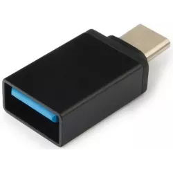 Купить адаптер Cablexpert A-USB2-CMAF-01 в Москве, смотреть цены  в интернет-магазине goldbyte.ru