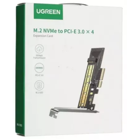Купить адаптер переходник UGreen CM302 в Москве, смотреть цены 70503 в интернет-магазине goldbyte.ru