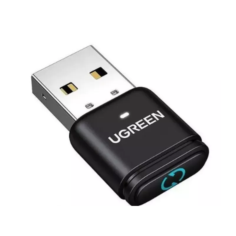 Купить адаптер Bluetooth UGreen BT301 в Москве, смотреть цены 35994_ в интернет-магазине goldbyte.ru