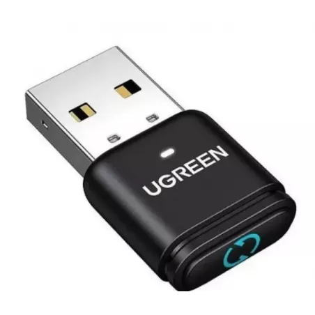 Купить адаптер Bluetooth UGreen BT301 в Москве, смотреть цены 35994_ в интернет-магазине goldbyte.ru