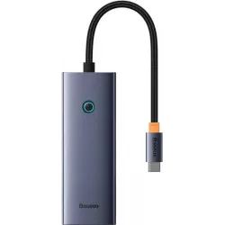 Купить док-станция Baseus BS-OH150 в Москве, смотреть цены B00052801811-00 в интернет-магазине goldbyte.ru