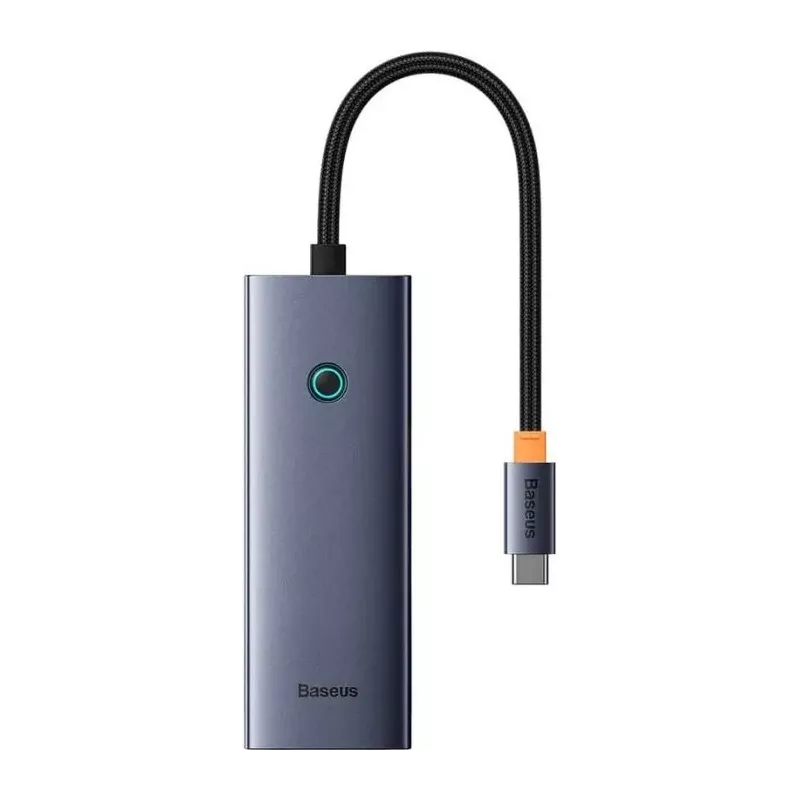 Купить док-станция Baseus BS-OH150 в Москве, смотреть цены B00052801811-00 в интернет-магазине goldbyte.ru