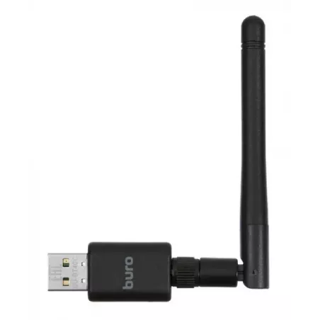 Купить адаптер Bluetooth Buro Buro BU-BT40С в Москве, смотреть цены BT40С в интернет-магазине goldbyte.ru