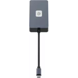 Купить док-станция Digma DS-807 в Москве, смотреть цены  в интернет-магазине goldbyte.ru