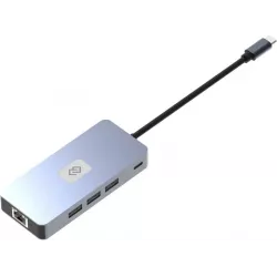 Купить док-станция Digma DS-809 в Москве, смотреть цены  в интернет-магазине goldbyte.ru