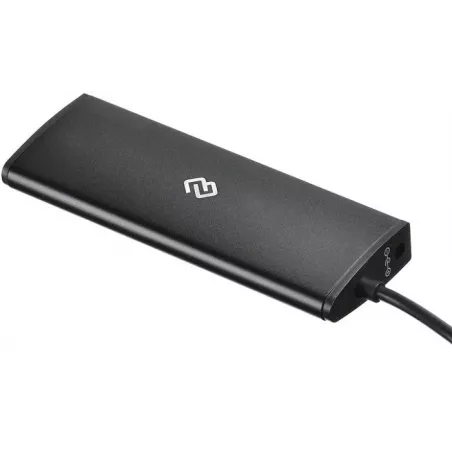 Купить разветвитель USB 3.1 Digma HUB-4U2.0-UC-B в Москве, смотреть цены Digma 1088658 в интернет-магазине goldbyte.ru