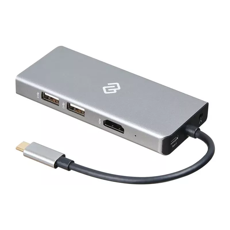 Купить док-станция Digma DS-970UC_G в Москве, смотреть цены  в интернет-магазине goldbyte.ru